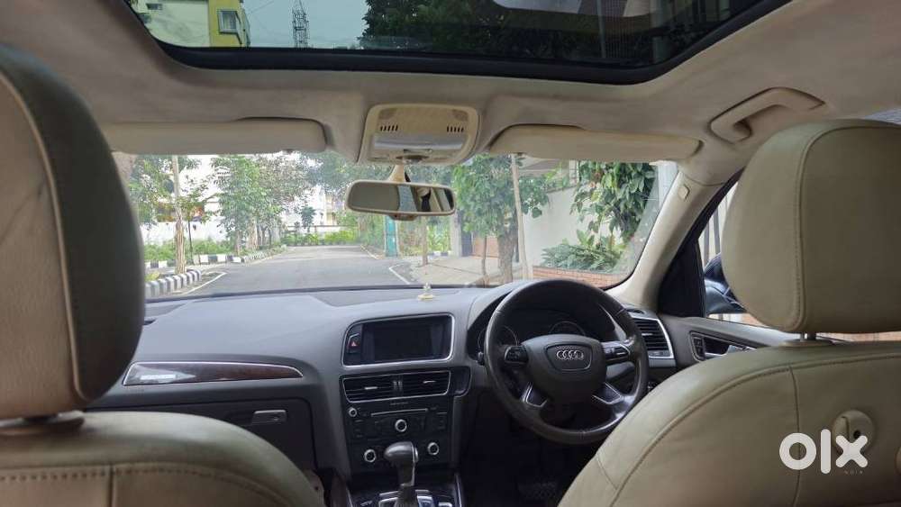 Audi Q5 2.0 Tdi Technology, 2013, Diesel