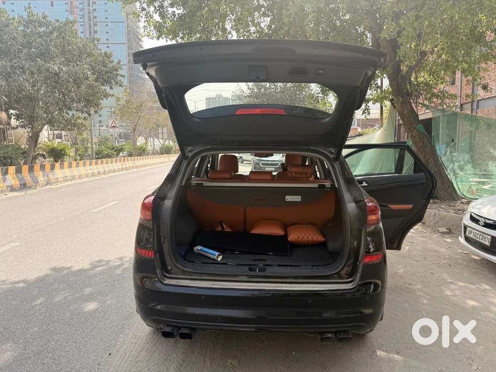 Hyundai Tucson Gls 2wd Automatic, 2020, Petrol