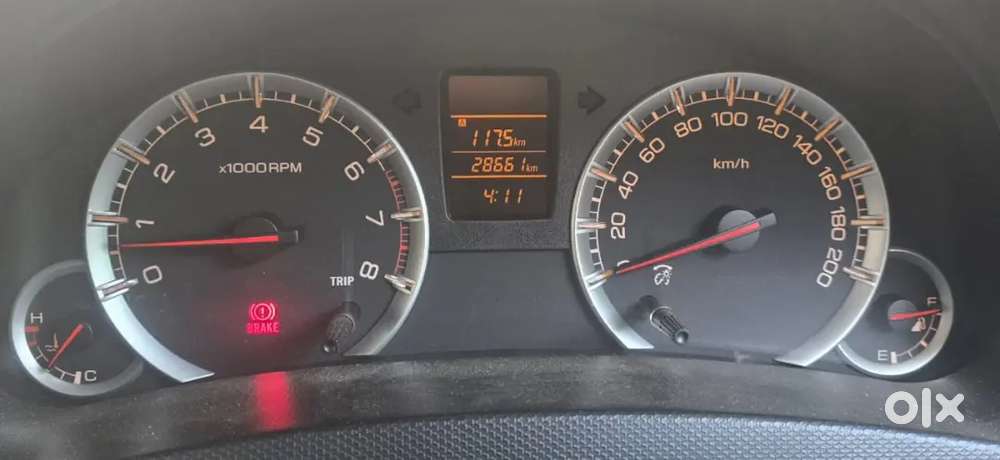 Maruti Suzuki Swift Excellent Condition