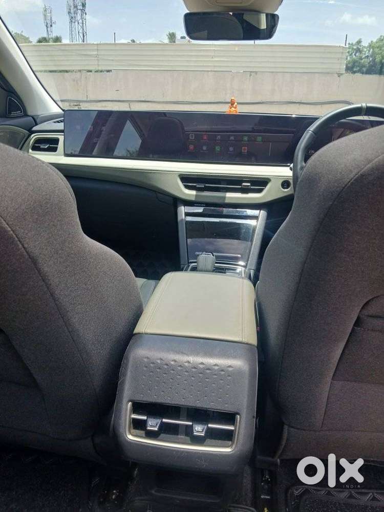 Mahindra Xev 9e Pack Two, 2026, Electric