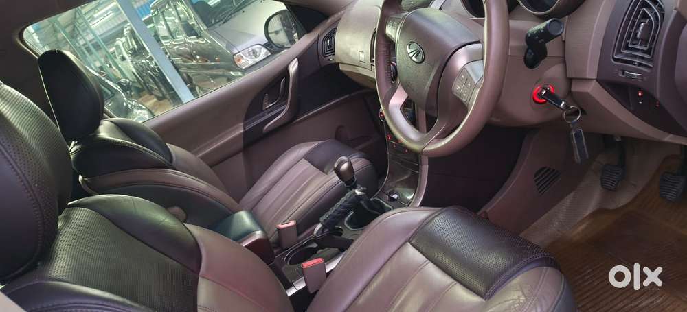 Mahindra Xuv500 2011-2015 W8 2wd, 2012, Diesel