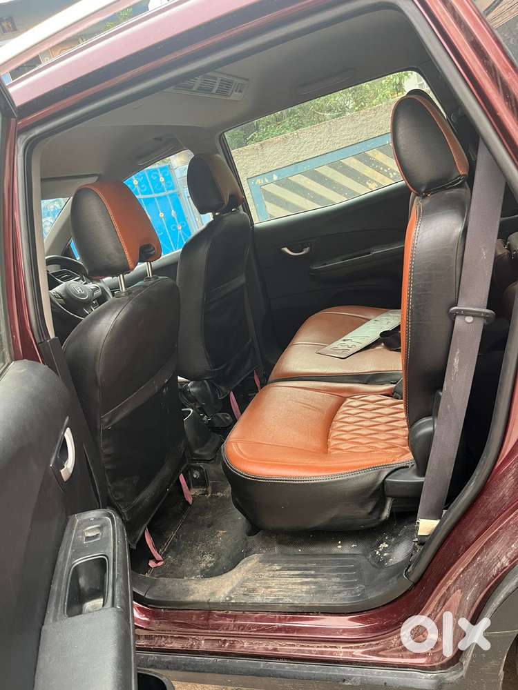 Honda Mobilio S I-vtec, 2016, Petrol