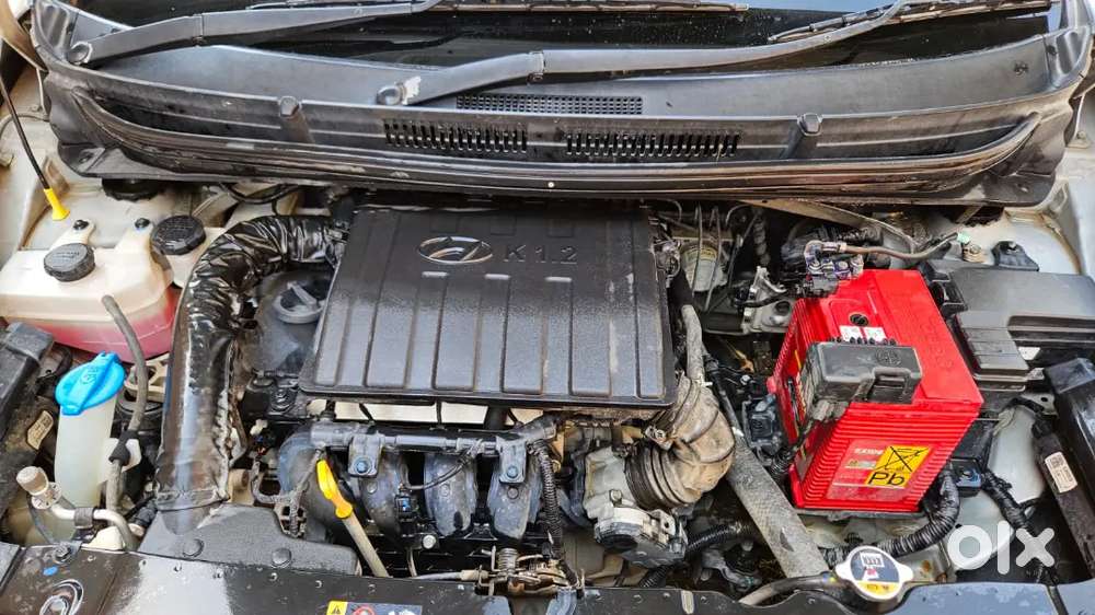 Hyundai Grand I10 Nios November 2021