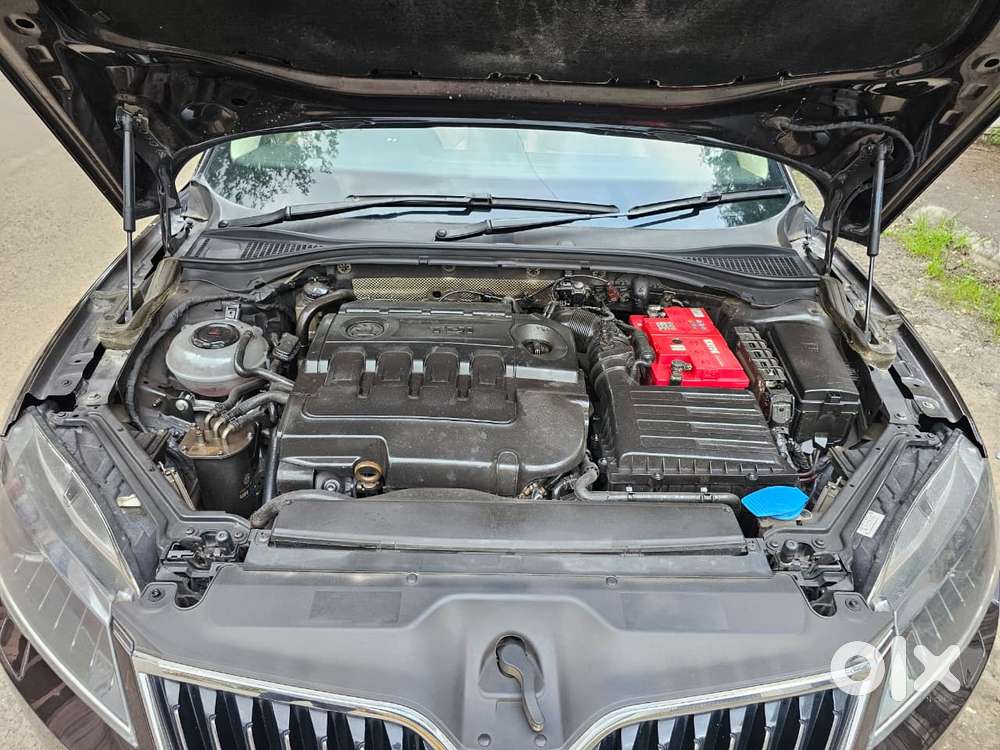 Skoda Superb 2.0 Ambition Tdi At, 2020, Diesel