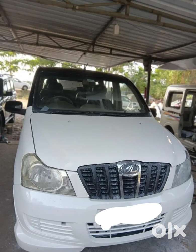 Mahindra Xylo Diesel 2009