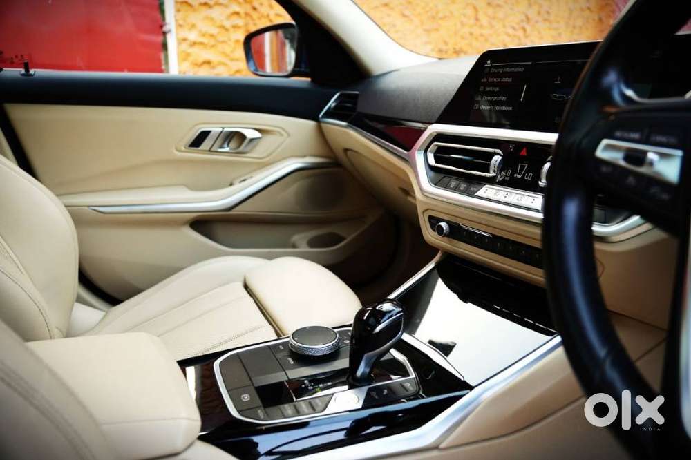 Bmw M340i Xdrive, 2024, Petrol