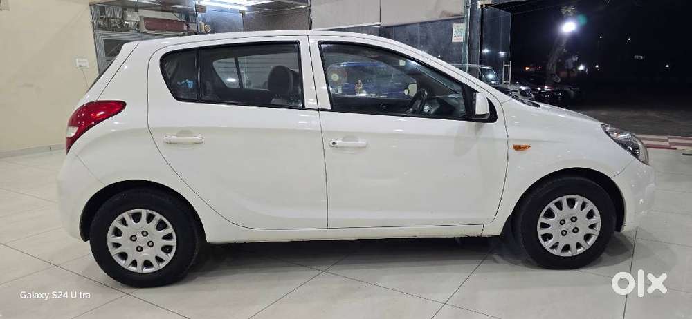 Hyundai I20 2012-2014 Magna Optional 1.2, 2012, Diesel