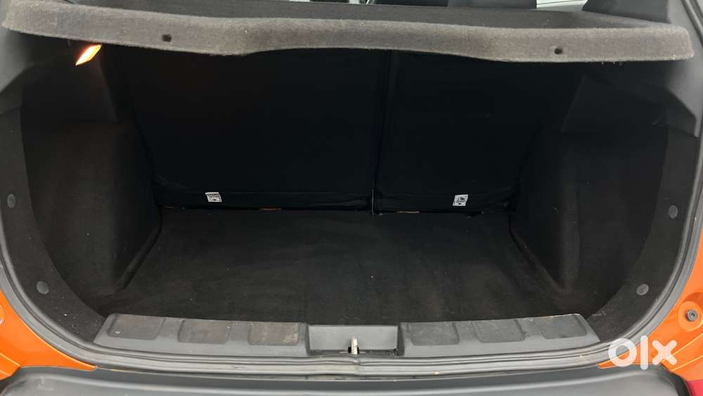 Tata Nexon 1.2 Revotron Xz Plus, 2018, Petrol