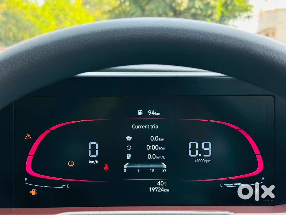 Hyundai Creta 1.5 E Petrol, 2024, Petrol