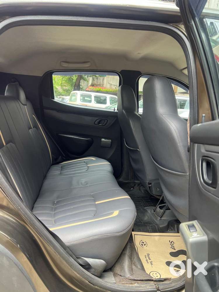 Renault Kwid Rxt 1.0, 2016, Petrol