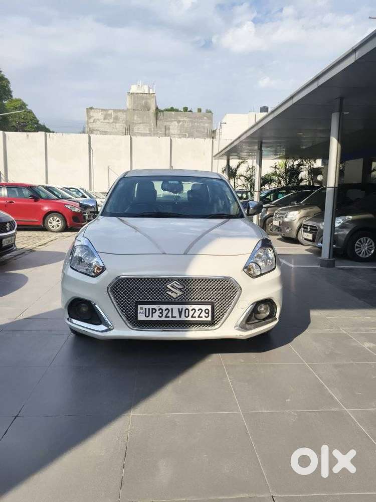 Maruti Suzuki Dzire 1.2 Vxi, 2020, Petrol