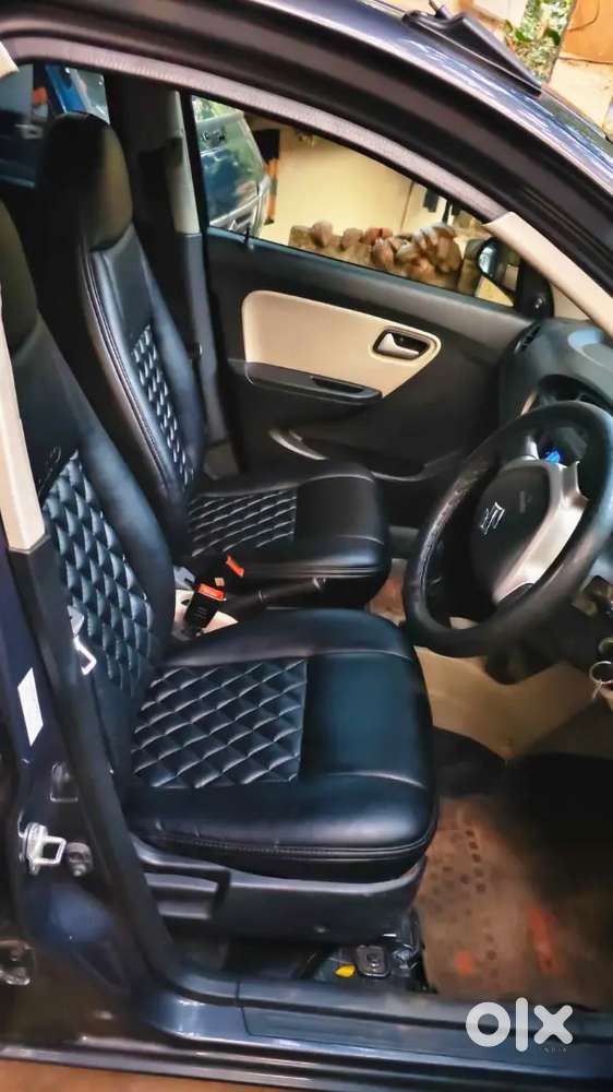 Maruti Suzuki Alto 800 2021 Petrol Good Condition