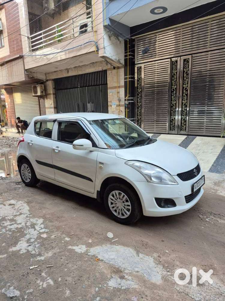 Maruti Suzuki Swift Ldi (o), 2015, Diesel