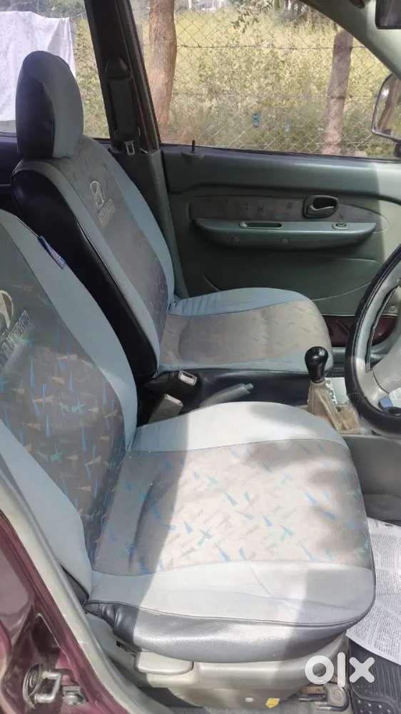 Hyundai Santro 2000 Petrol Well Maintained