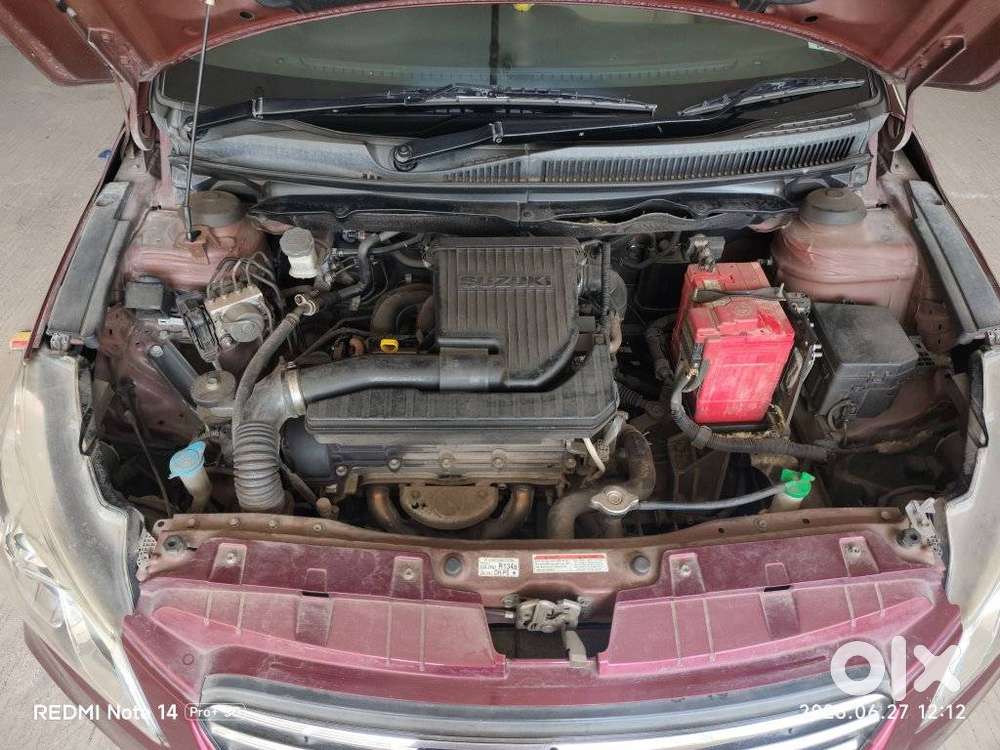 Maruti Suzuki Ciaz Zxi, 2016, Petrol