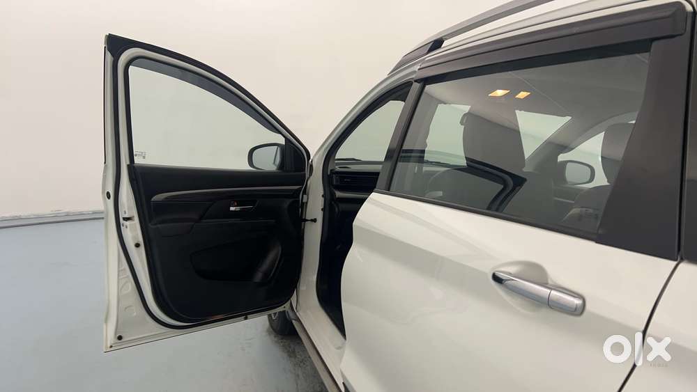 Maruti Suzuki Xl6 1.5 Zeta Mt, 2025, Petrol