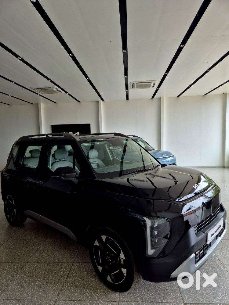 Kia Syros Htx Plus Opt Diesel At, 2025, Diesel
