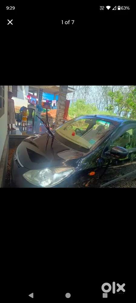 Hyundai I10 2010 Petrol Good Condition