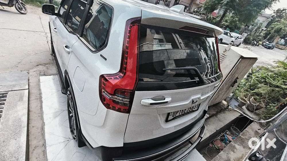 Mahindra Scorpio N Diesel 2024