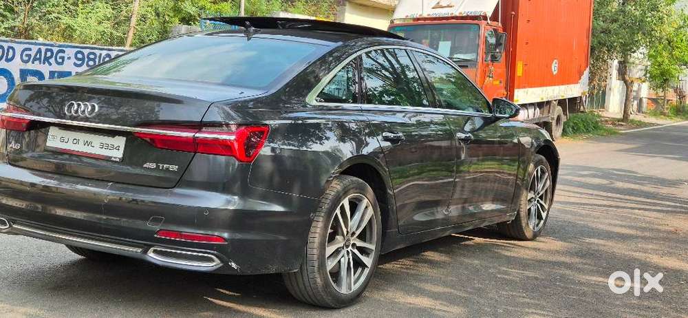 Audi A6 2.0 45 Tfsi Technology, 2023, Petrol