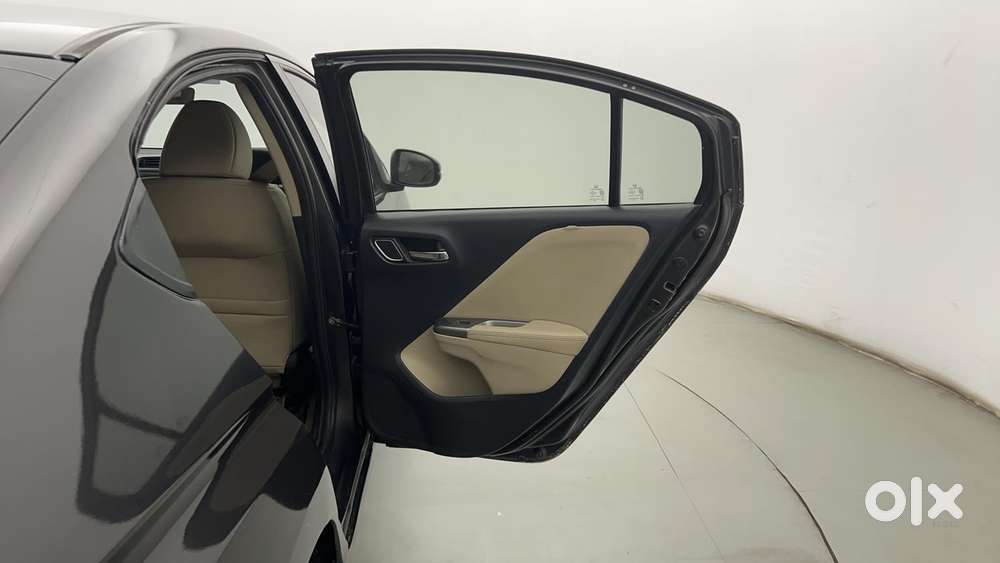 Honda City Vx Petrol Mt, 2017, Petrol