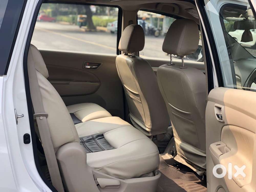 Maruti Suzuki Ertiga