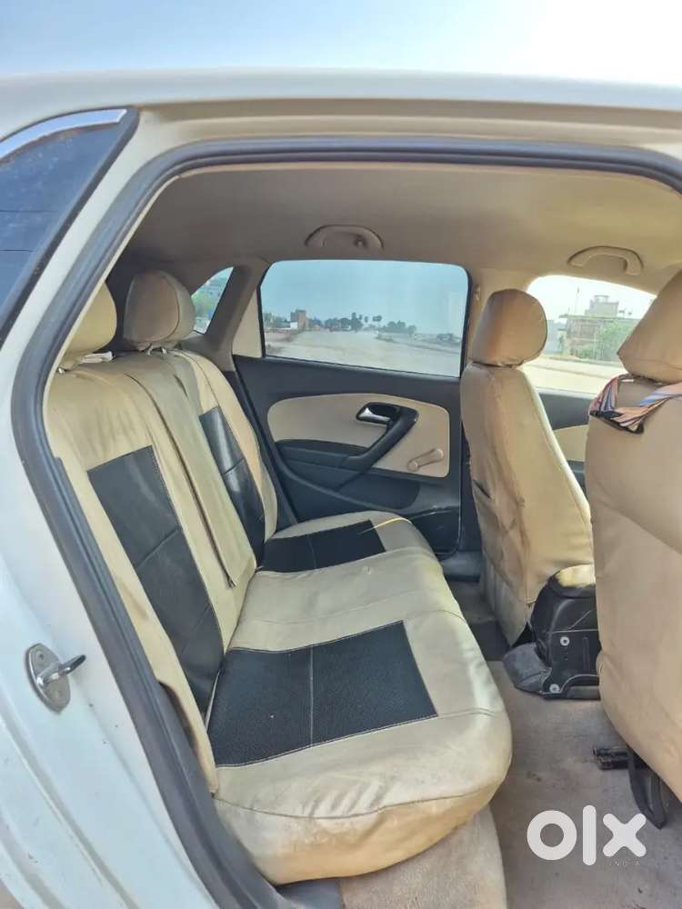 Volkswagen Polo 2012 Diesel Well Maintained