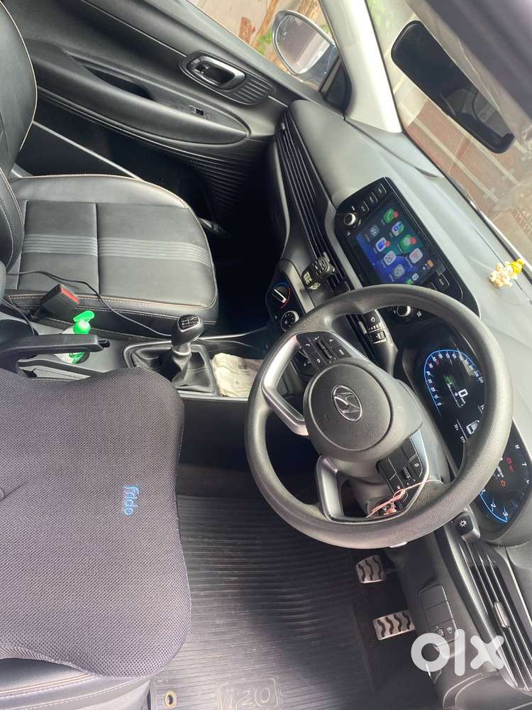 Hyundai New I20 2020 Petrol