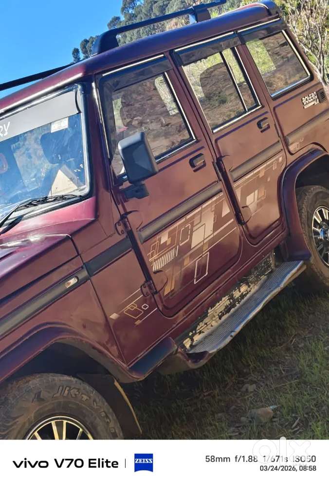 Mahindra Bolero Neo 2011 Diesel 90000 Km Driven