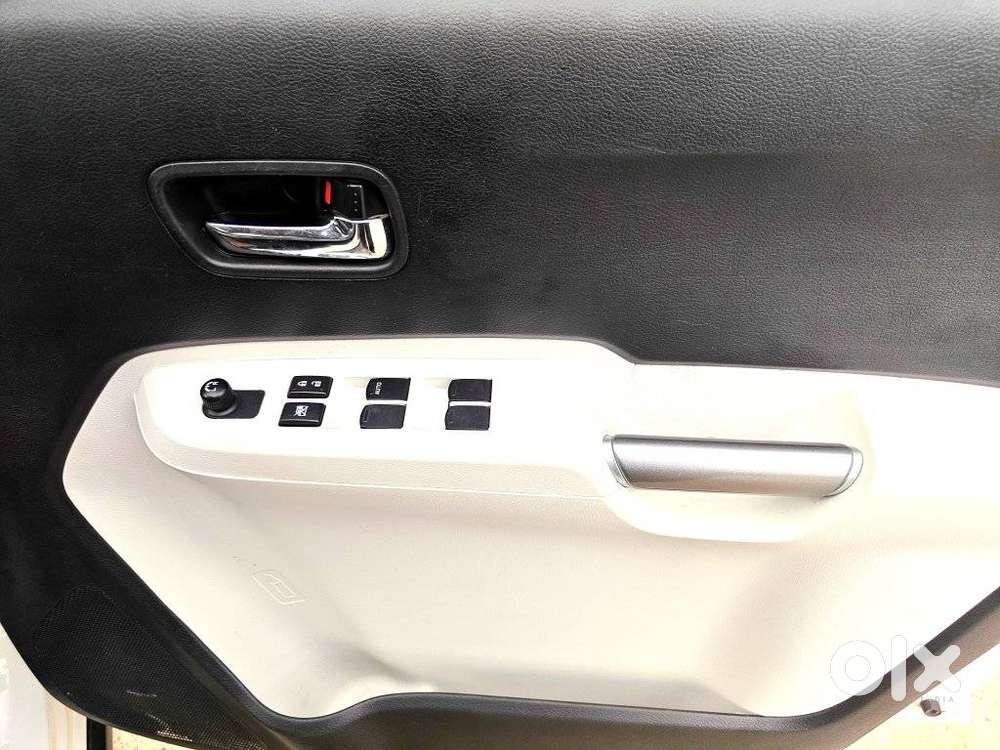 Maruti Suzuki Ignis 1.2 Delta Mt, 2022, Petrol