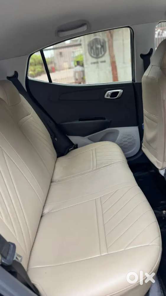 Hyundai Grand I10 Nios 2023