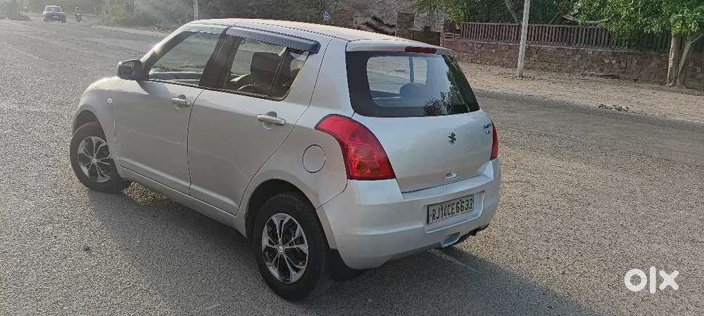 Maruti Suzuki Swift 2007 Diesel Well Maintained