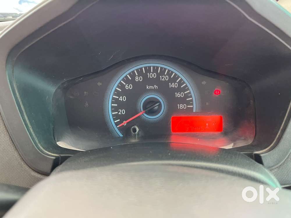 Datsun Redi Go, 2019, Petrol