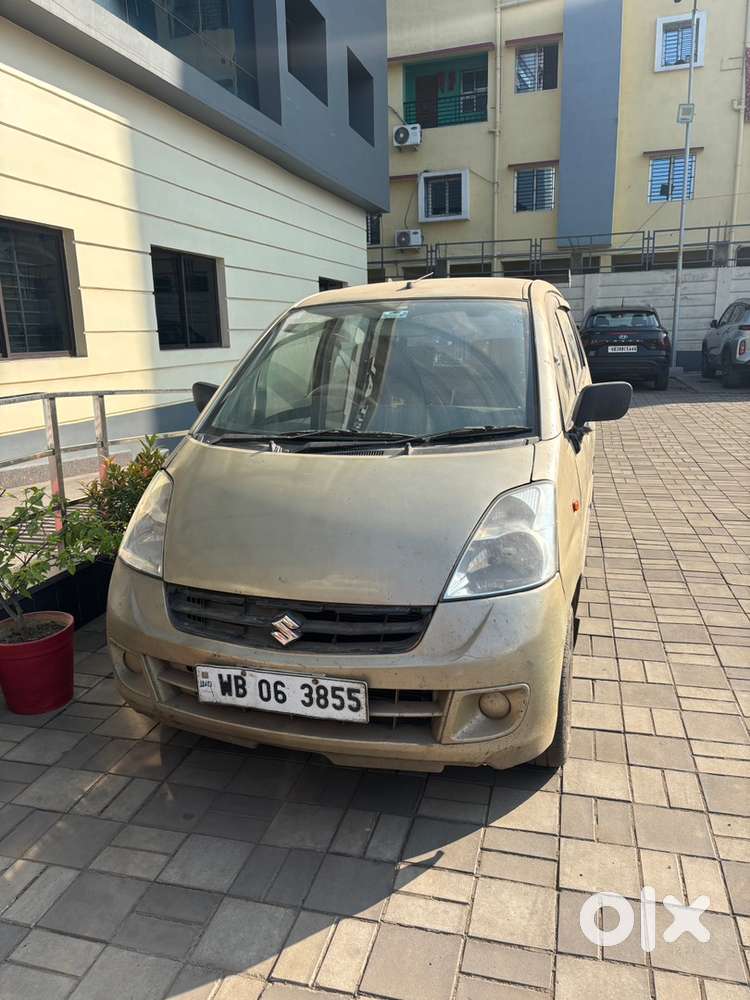 Maruti Suzuki Zen Estilo 2008 Petrol Well Maintained