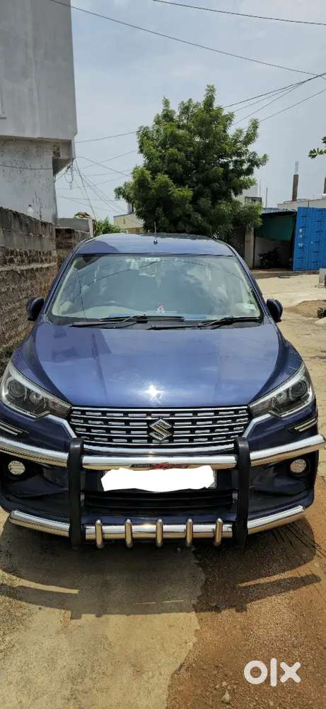 Maruti Ertiga Vdi 2020