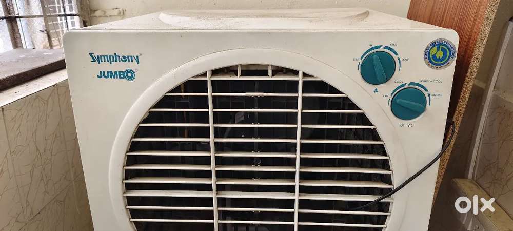 Symphony Jumbo Cooler for sale