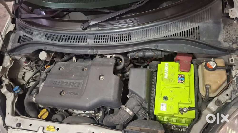 Maruti Suzuki Dzire Diesel 2011