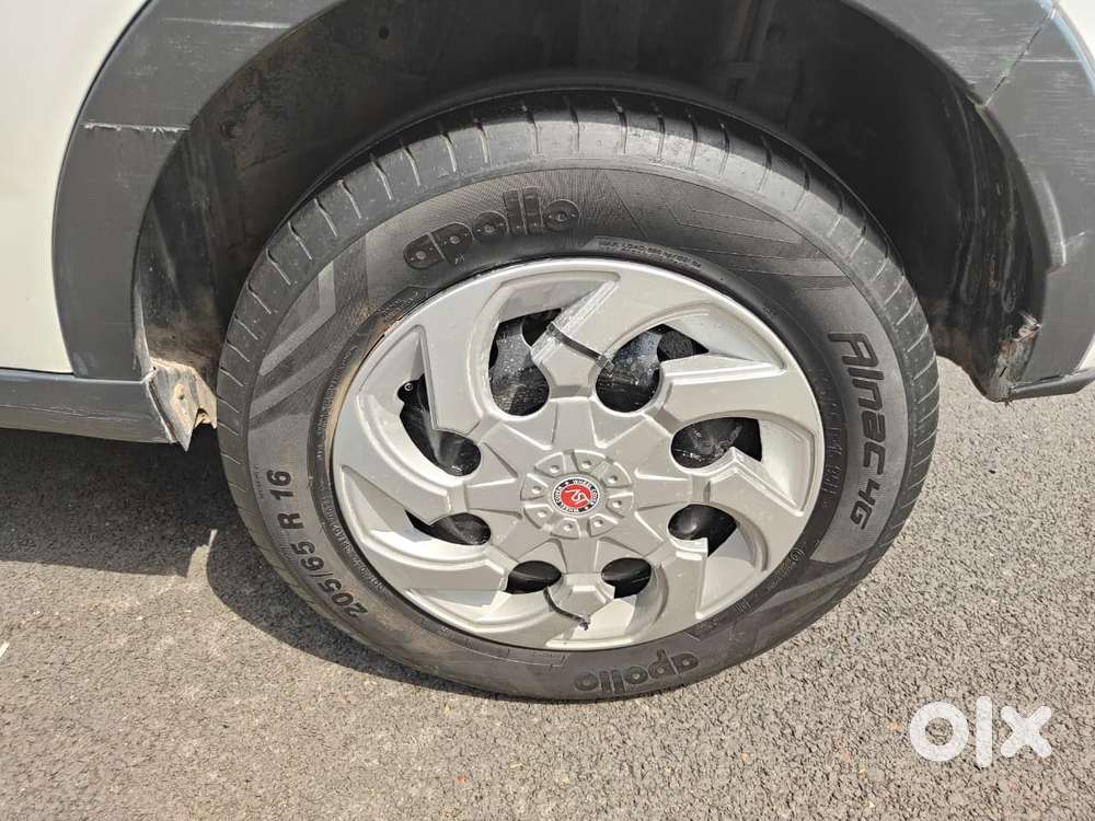 Tata Nexon 1.2 Revotron Xm Plus (s), 2020, Petrol