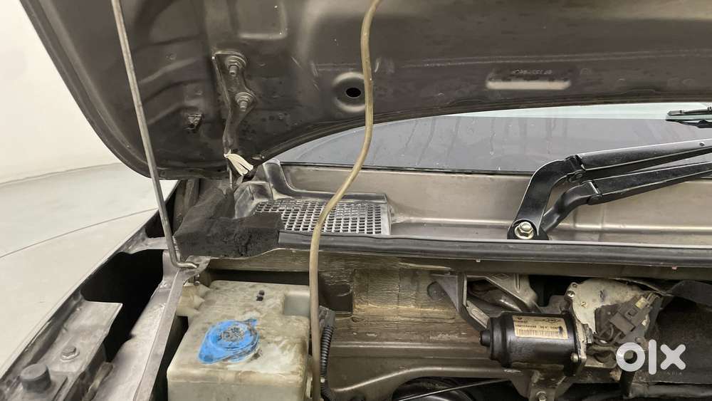 Renault Kwid 1.0 Rxt Amt, 2017, Petrol