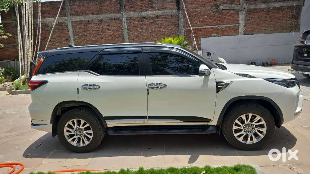 Good Condition Well Maintained All Tyres New