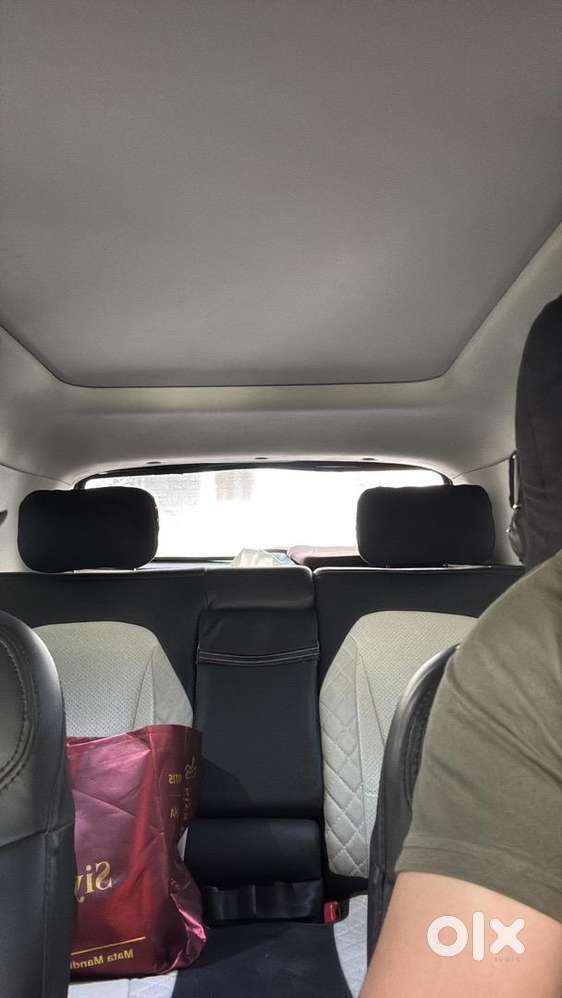 Hyundai Creta 2022 Diesel Good Condition