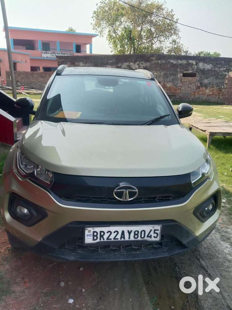 2022 Tata Petrol Manual Year End