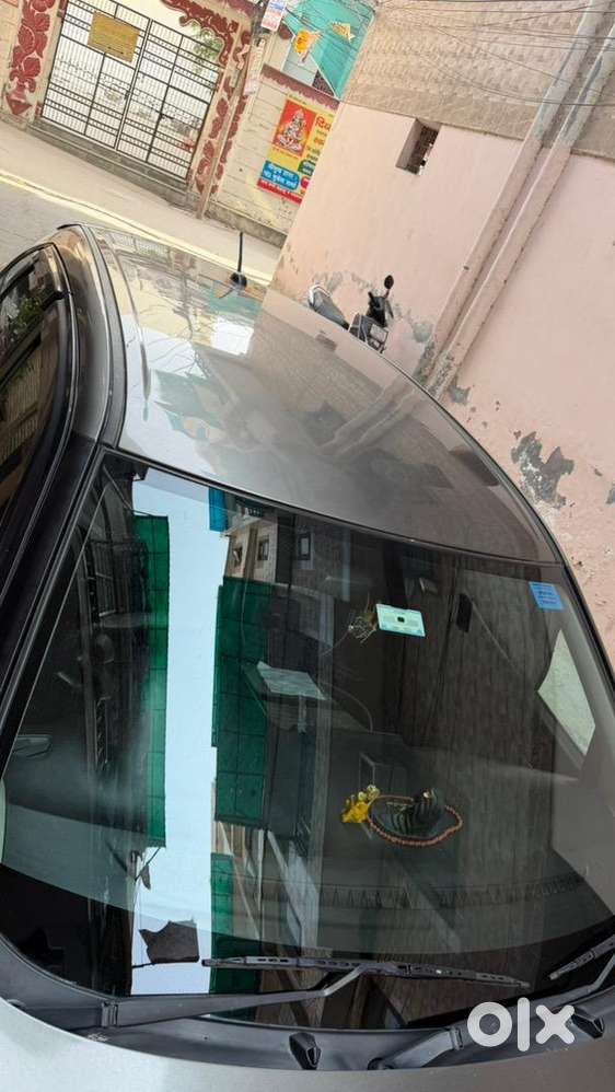 Maruti Suzuki Car 2019