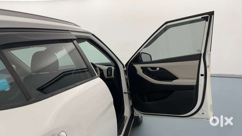 Hyundai Creta 1.5 Sx, 2023, Petrol