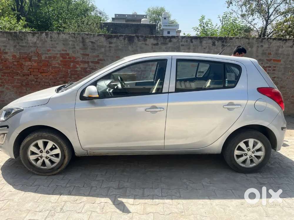Hyundai I20 For Sale