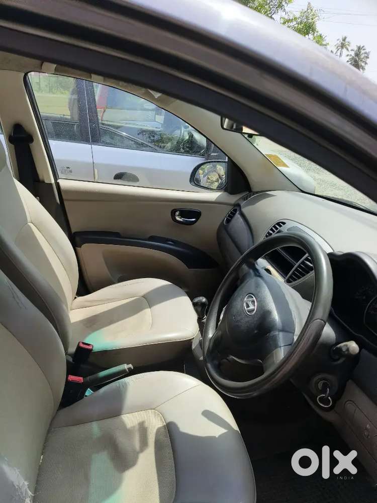 2012 I10 Magna Kappa
