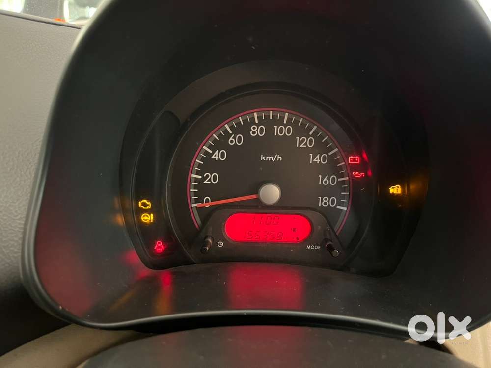 2012 Maruti Suzuki A-star
