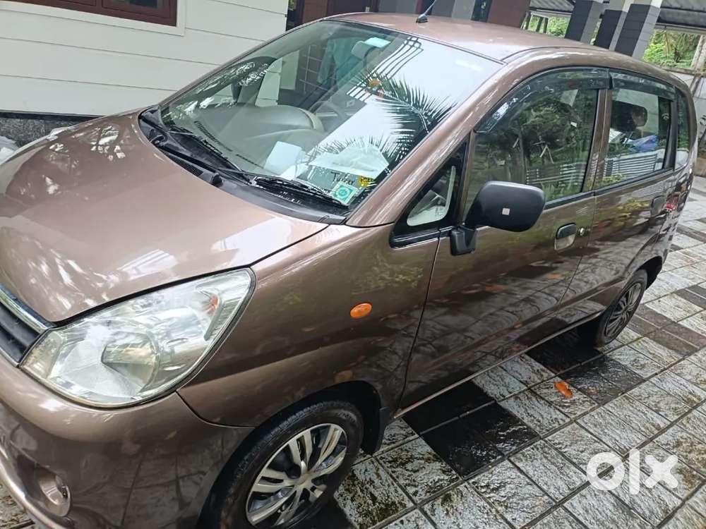 2013 Zen Estilo Lxi