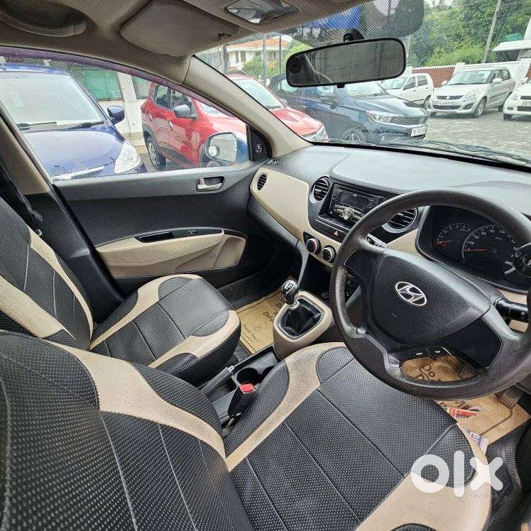 Hyundai Grand I10 Sportz, 2014, Diesel