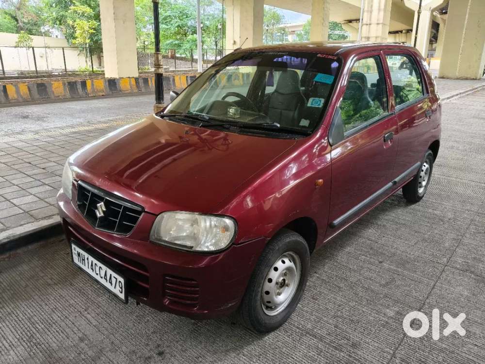 Maruti Suzuki Alto 800 Lxi, 2010, Petrol